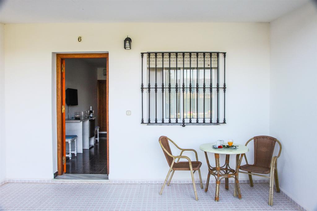 Pensjonat El Levante Tarifa