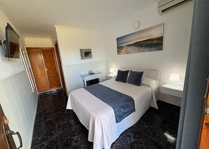 Hostal El Levante