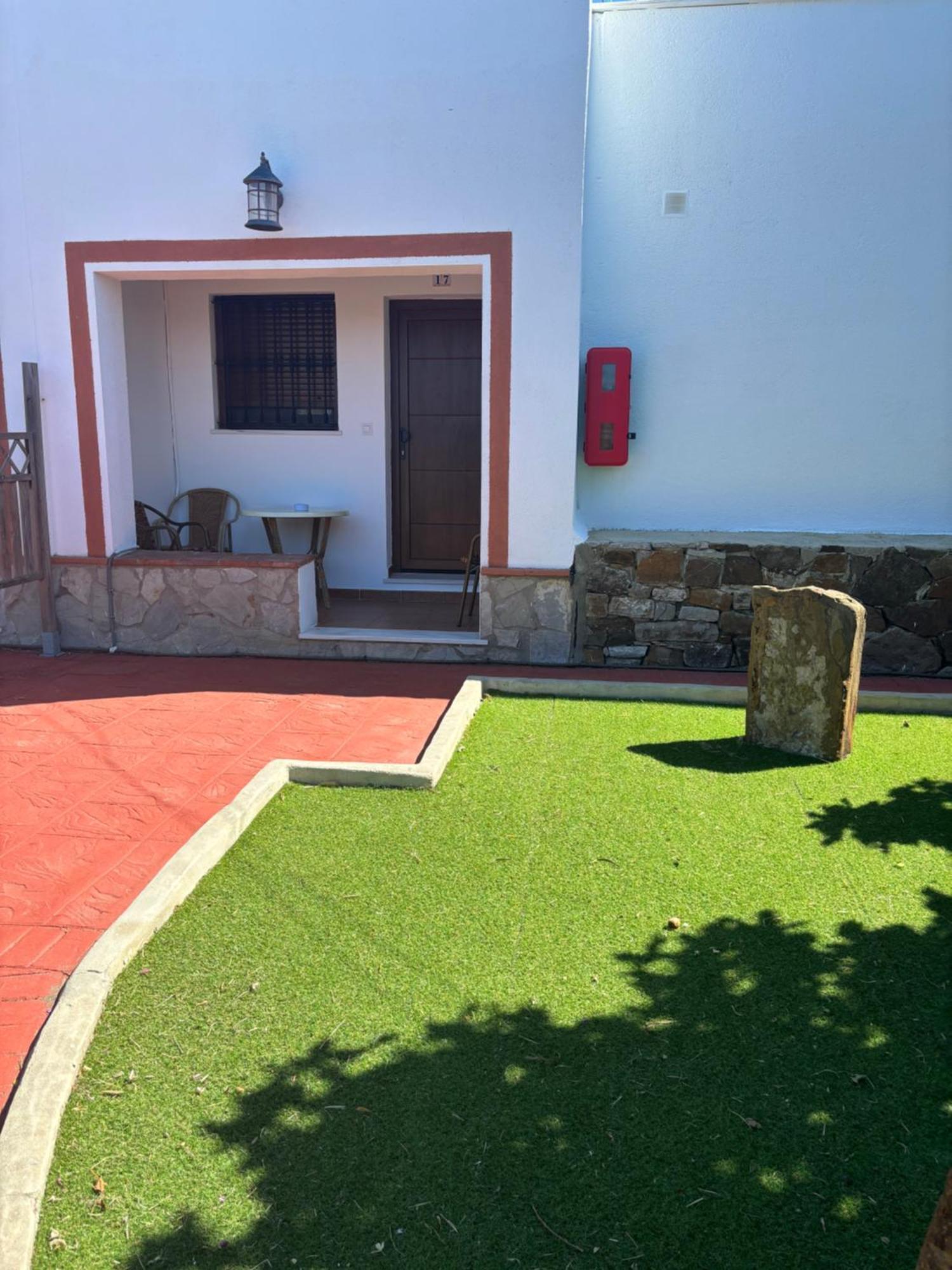 El Levante Gasthof