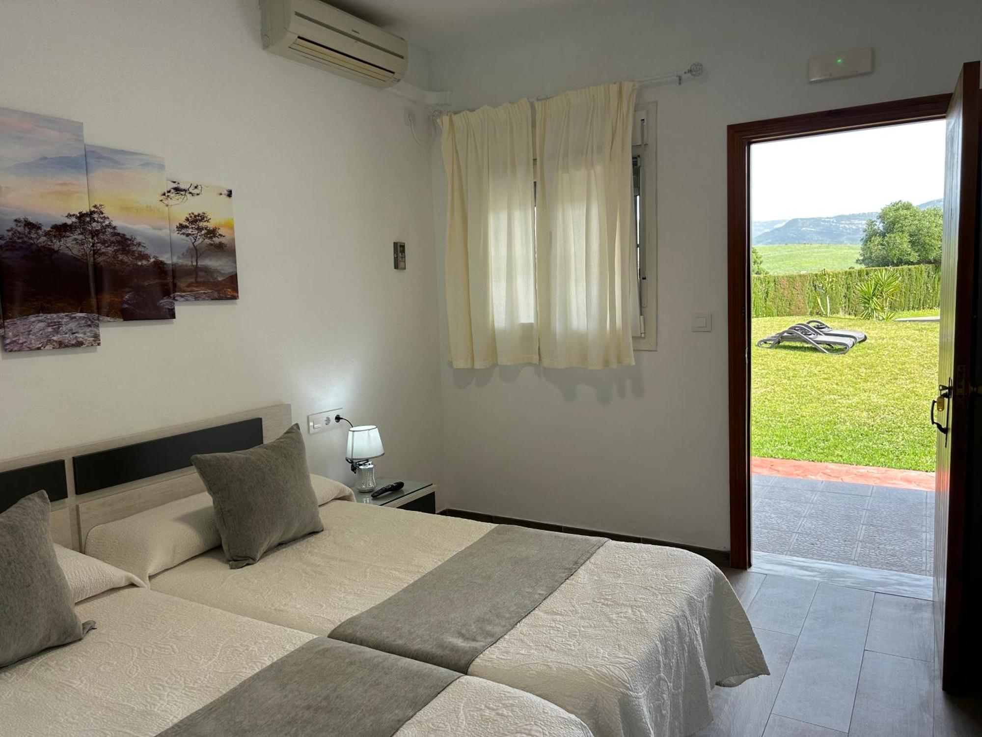 El Levante Gasthof