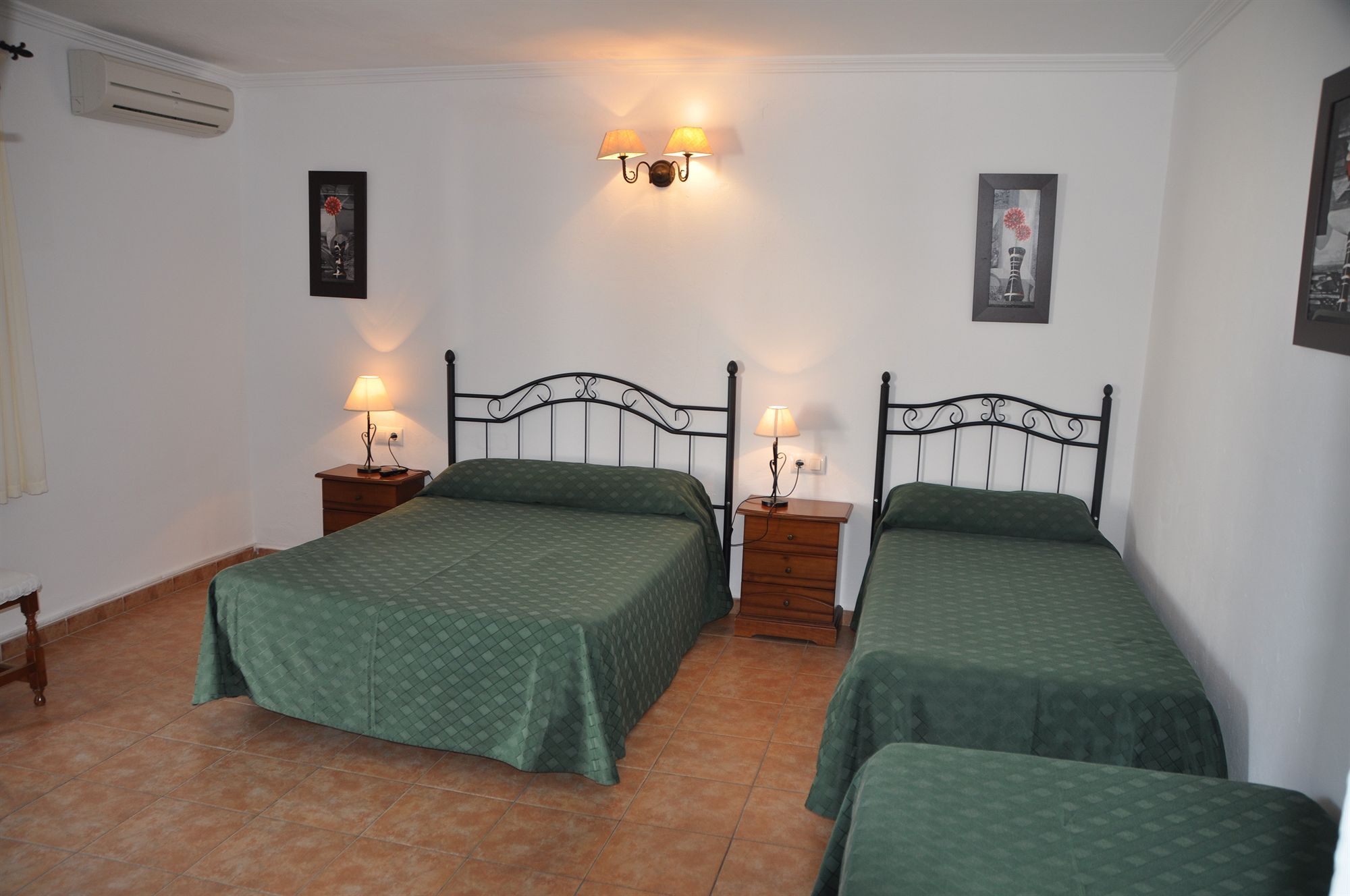 El Levante Gasthof *