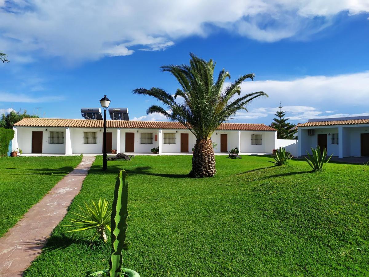 El Levante Gasthof Tarifa