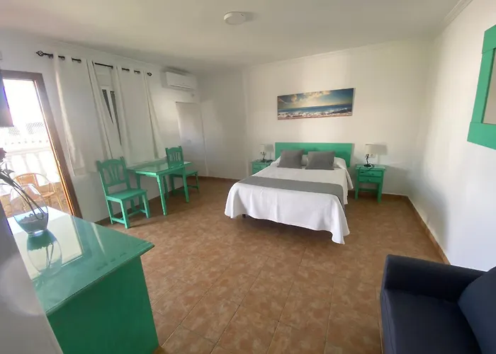 Hostal El Levante