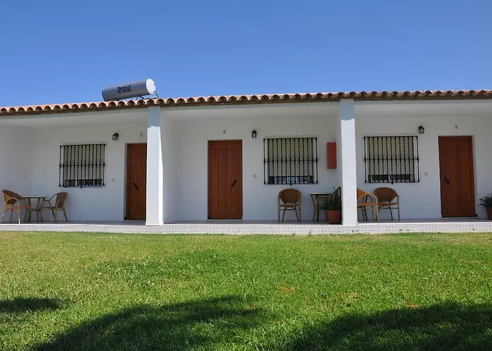 Hostal El Levante
